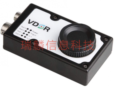 VisionDragon VDSR视觉传感器